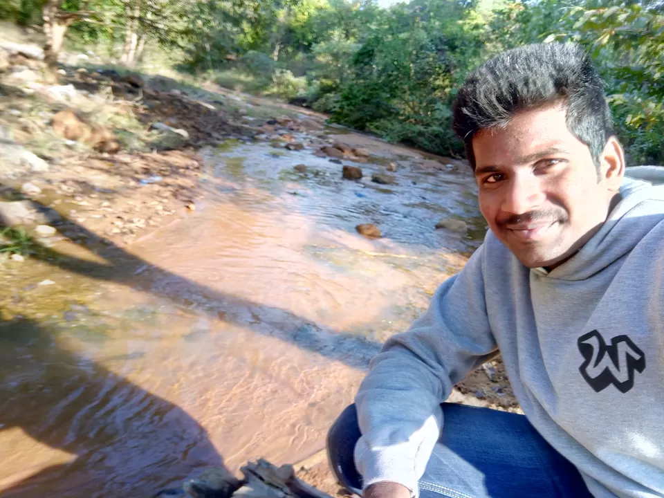 Photo of 12 Hours..4 Places..1 Bike.. Exploring The Devotional & Nature Side Of Warangal.. #trekkinginwinter by Arun Abhimanyu