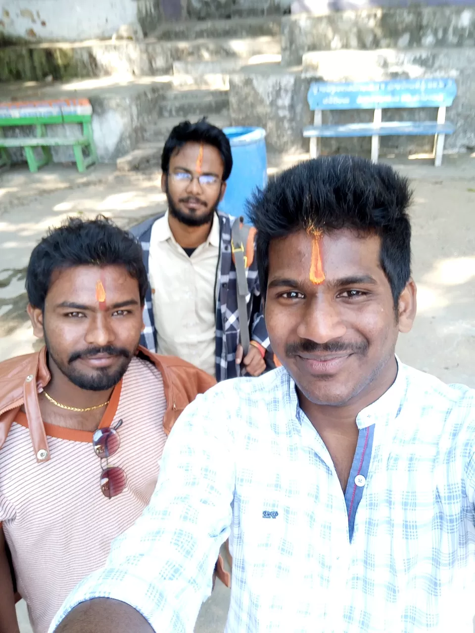Photo of 12 Hours..4 Places..1 Bike.. Exploring The Devotional & Nature Side Of Warangal.. #trekkinginwinter by Arun Abhimanyu