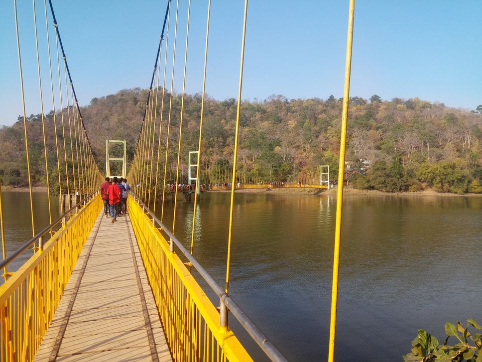 Photo of 12 Hours..4 Places..1 Bike.. Exploring The Devotional & Nature Side Of Warangal.. #trekkinginwinter by Arun Abhimanyu