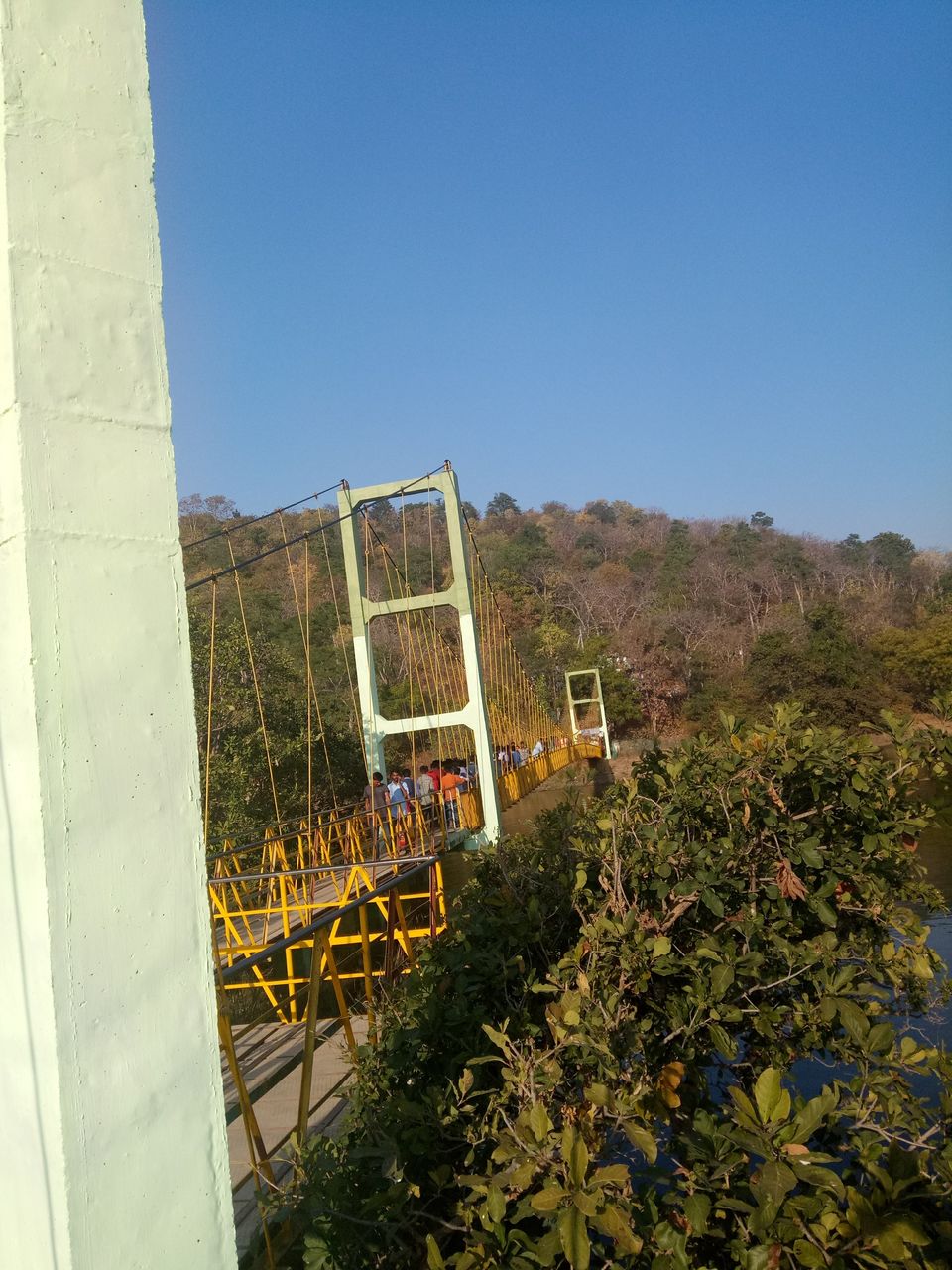 Photo of 12 Hours..4 Places..1 Bike.. Exploring The Devotional & Nature Side Of Warangal.. #trekkinginwinter by Arun Abhimanyu