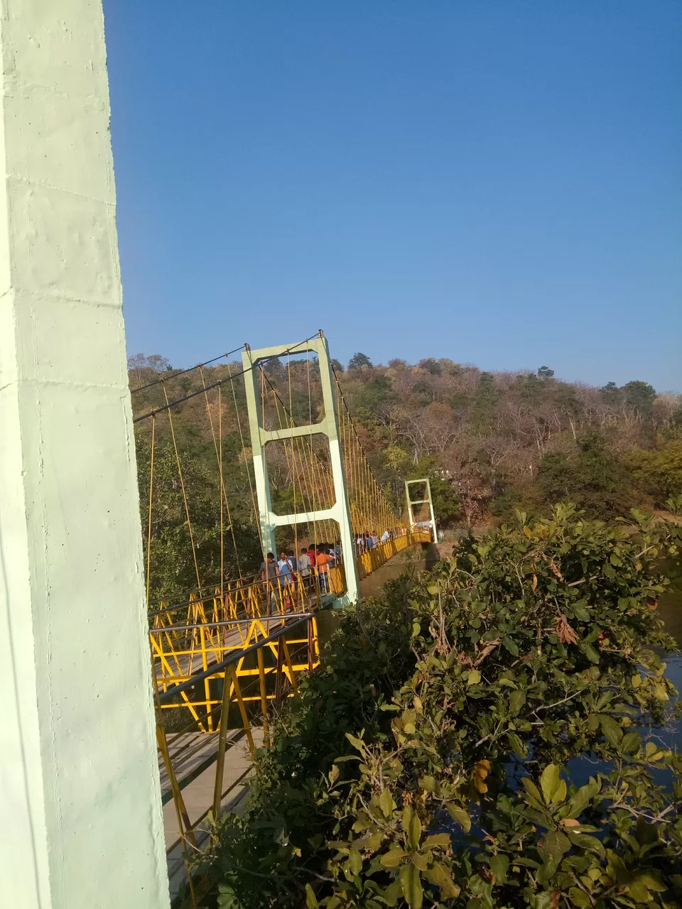 Photo of 12 Hours..4 Places..1 Bike.. Exploring The Devotional & Nature Side Of Warangal.. #trekkinginwinter by Arun Abhimanyu