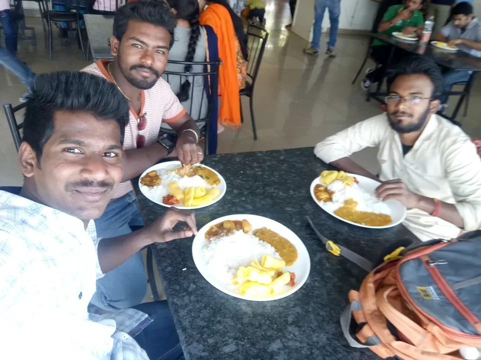 Photo of 12 Hours..4 Places..1 Bike.. Exploring The Devotional & Nature Side Of Warangal.. #trekkinginwinter by Arun Abhimanyu