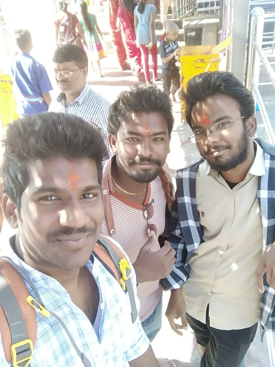 Photo of 12 Hours..4 Places..1 Bike.. Exploring The Devotional & Nature Side Of Warangal.. #trekkinginwinter by Arun Abhimanyu