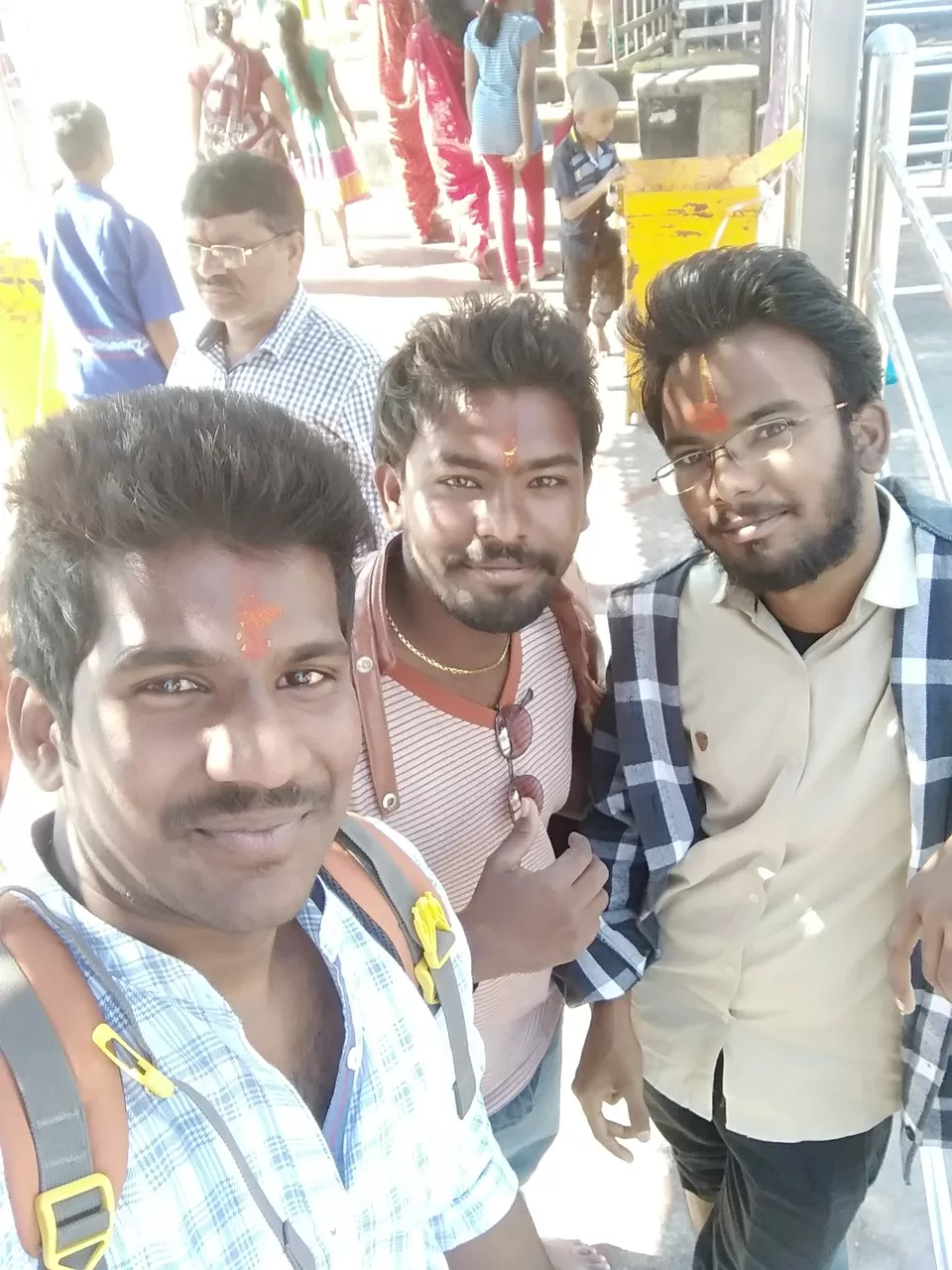 Photo of 12 Hours..4 Places..1 Bike.. Exploring The Devotional & Nature Side Of Warangal.. #trekkinginwinter by Arun Abhimanyu