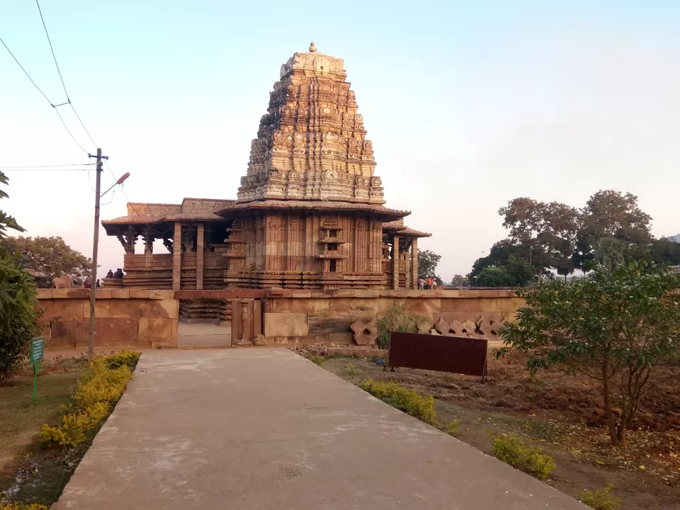 Photo of 12 Hours..4 Places..1 Bike.. Exploring The Devotional & Nature Side Of Warangal.. #trekkinginwinter by Arun Abhimanyu