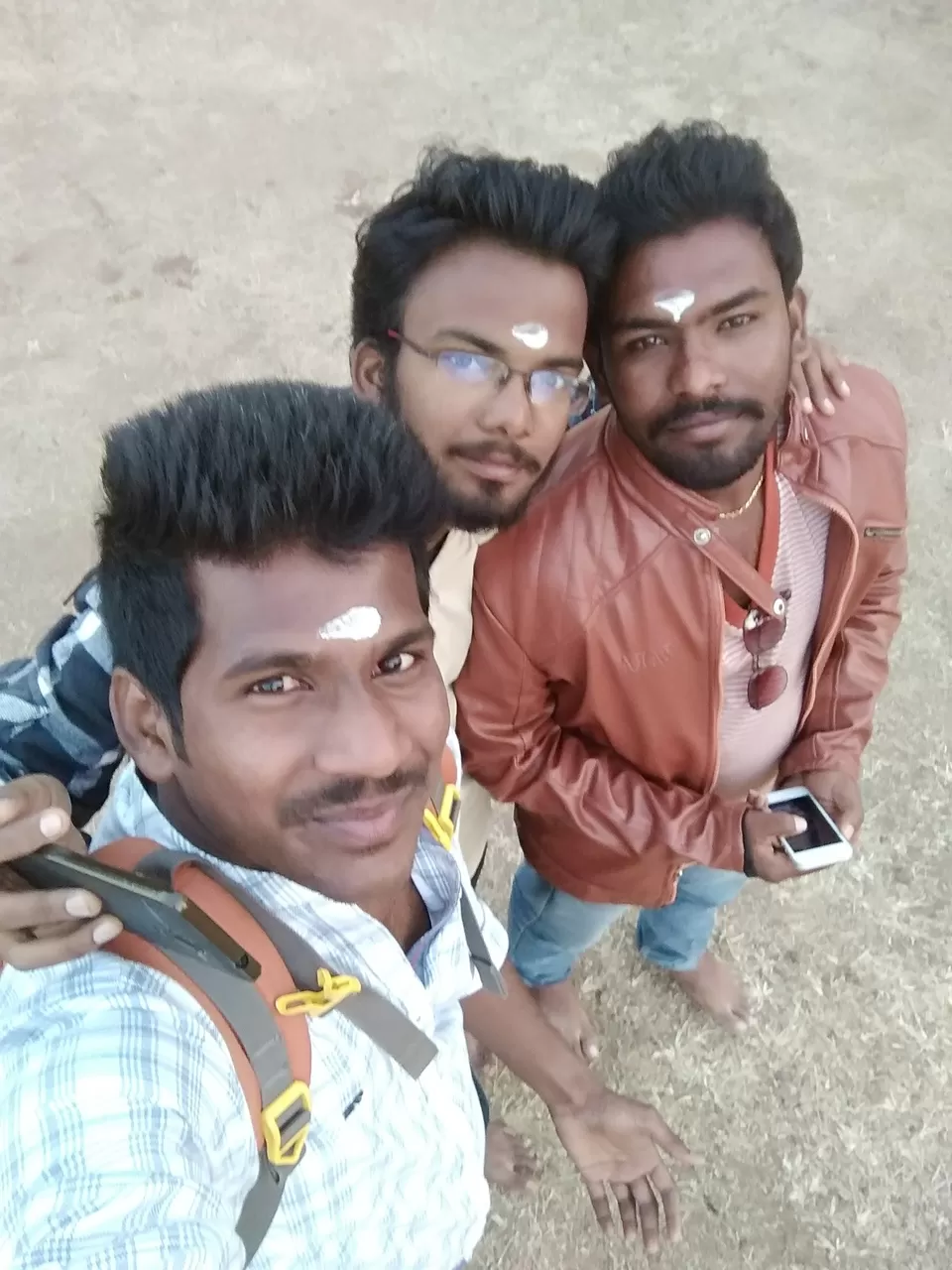 Photo of 12 Hours..4 Places..1 Bike.. Exploring The Devotional & Nature Side Of Warangal.. #trekkinginwinter by Arun Abhimanyu
