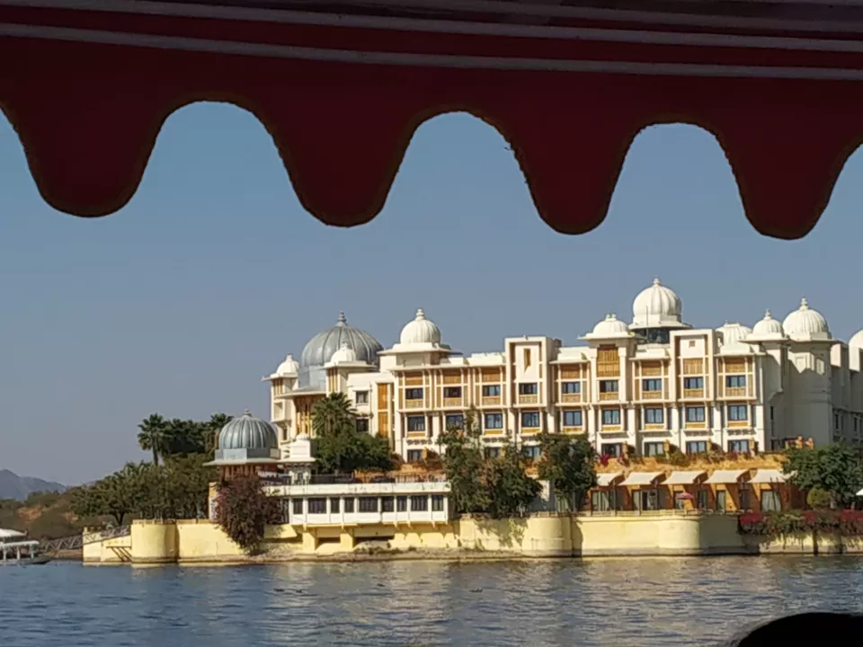 Photo of Udaipur By Manish Kumar