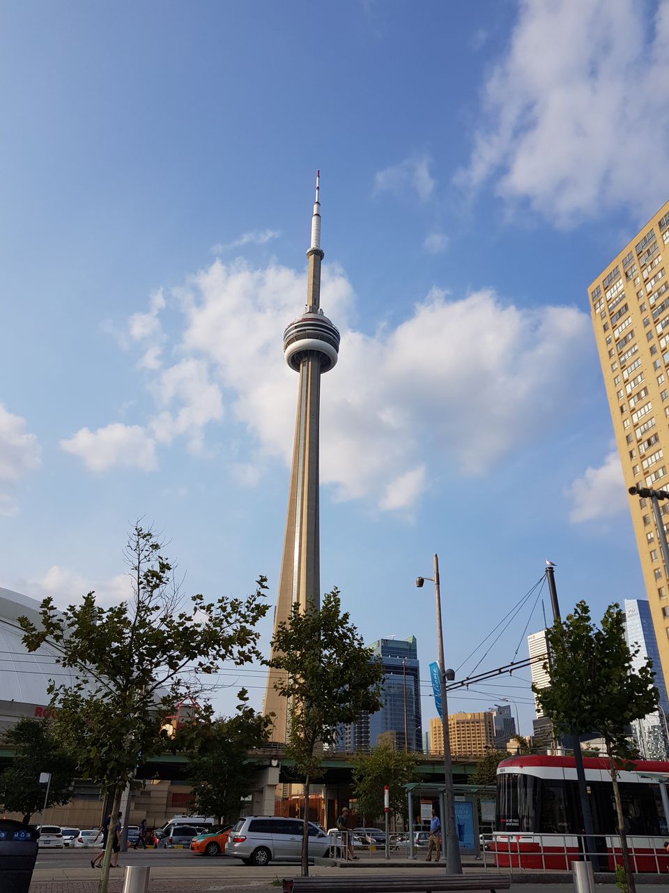 Photo of Toronto 12/24 by Richa Kapre