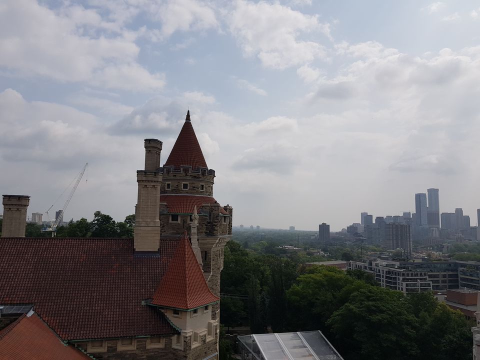 Photo of Toronto 7/24 by Richa Kapre