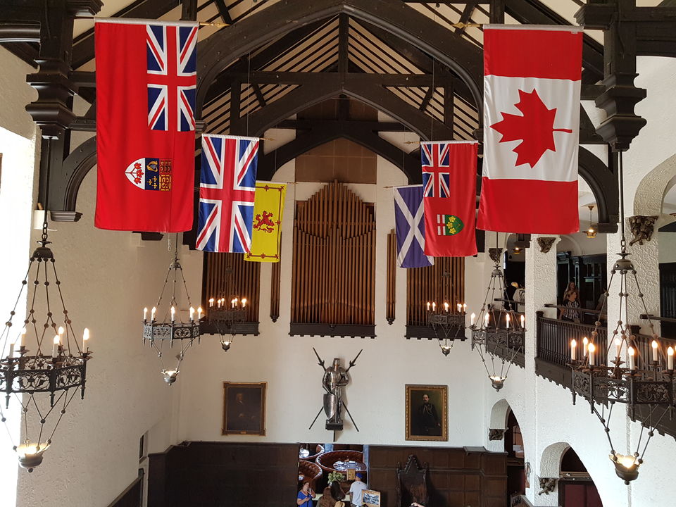 Photo of Toronto 6/24 by Richa Kapre
