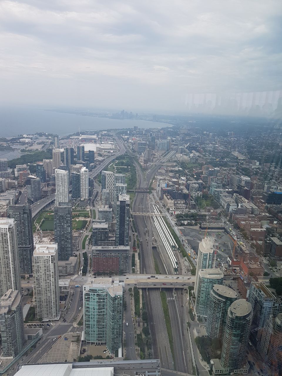 Photo of Toronto 17/24 by Richa Kapre