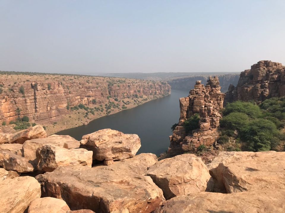 Photo of Belum caves and Gandikota 3/7 by Richa Kapre
