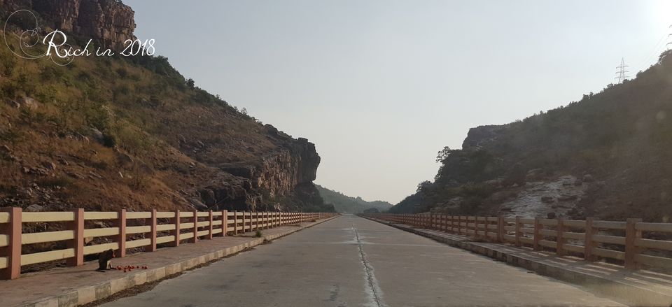 Photo of Belum caves and Gandikota 2/7 by Richa Kapre