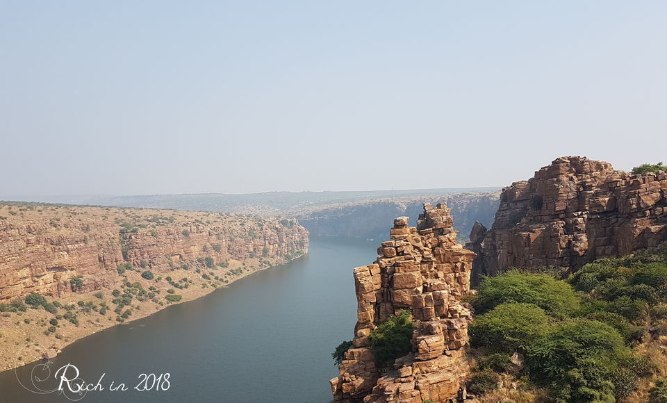 Photo of Belum caves and Gandikota 1/7 by Richa Kapre
