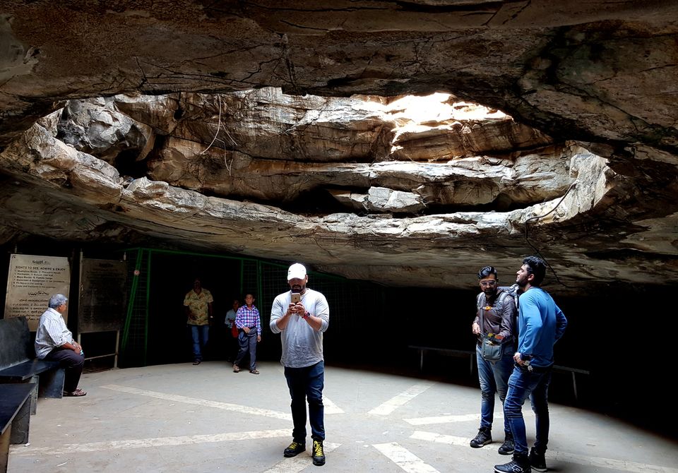 Photo of Belum caves and Gandikota 5/7 by Richa Kapre