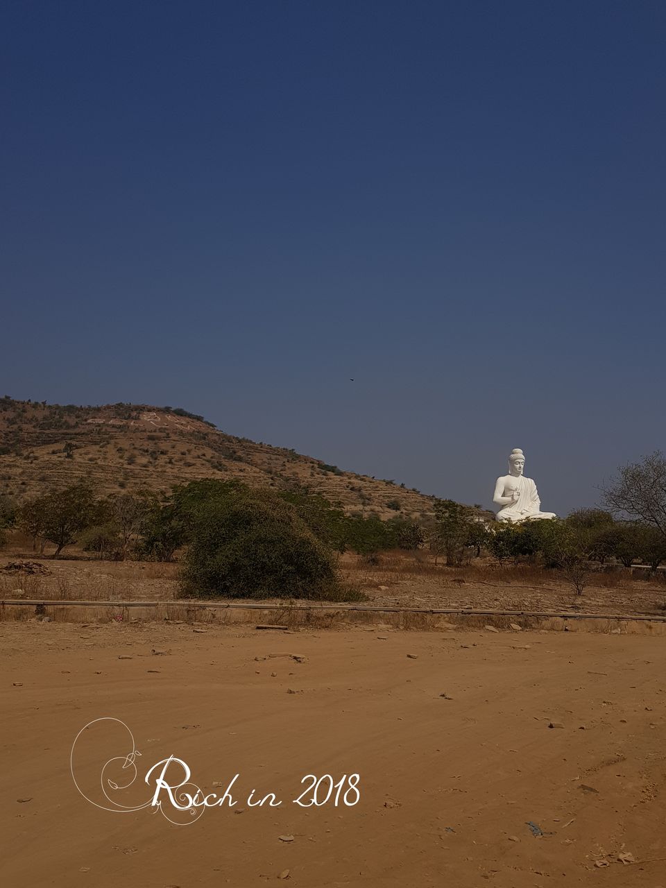 Photo of Belum caves and Gandikota 7/7 by Richa Kapre