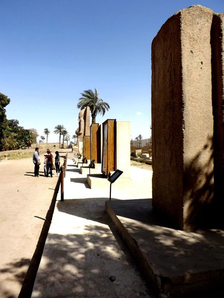 Photo of Day Tour to Sakkara, Memphis & Dahshur 10/11 by bhgat