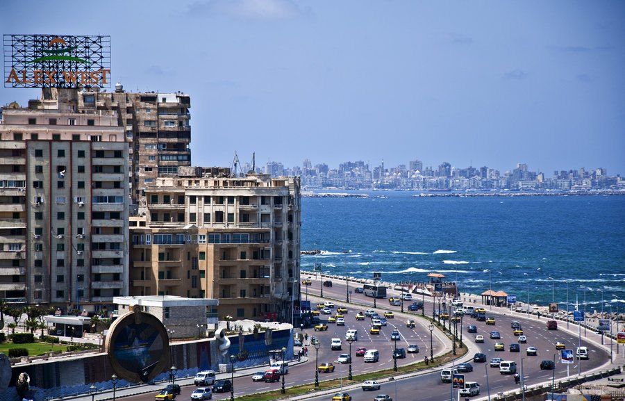 Photo of Tours & Excursions to Alexandria from Cairo 1/9 by bhgat