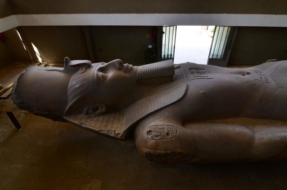 Photo of Day Tour to Sakkara, Memphis & Dahshur 3/11 by bhgat