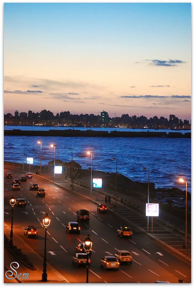 Photo of Tours & Excursions to Alexandria from Cairo 3/9 by bhgat