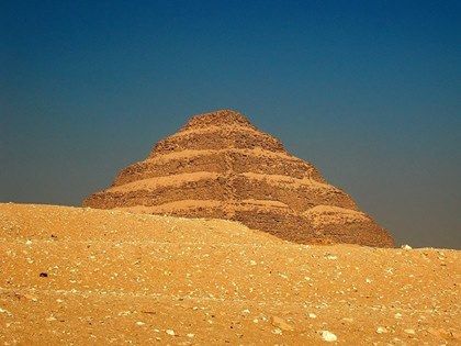 Photo of Day Tour to Sakkara, Memphis & Dahshur 9/11 by bhgat