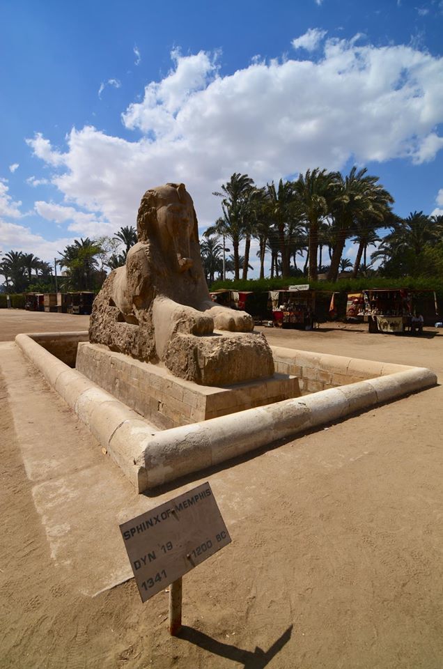Photo of Day Tour to Sakkara, Memphis & Dahshur 6/11 by bhgat