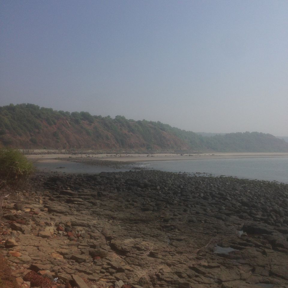 Photo of Mumbai to Ganpatipule - Road Trip by Vishal Kullarwar