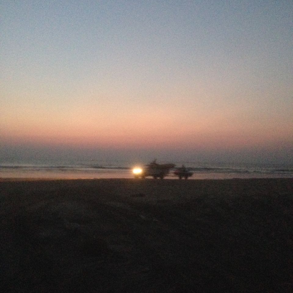 Photo of Mumbai to Ganpatipule - Road Trip by Vishal Kullarwar