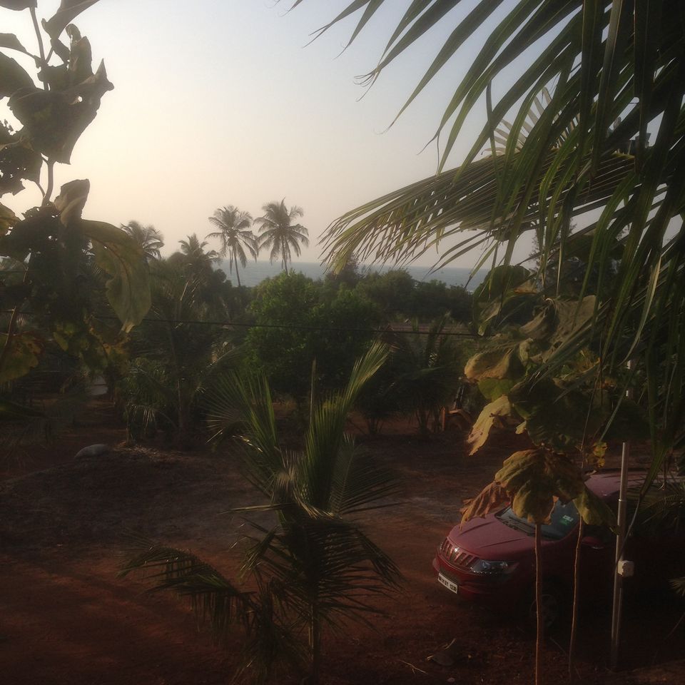 Photo of Mumbai to Ganpatipule - Road Trip by Vishal Kullarwar