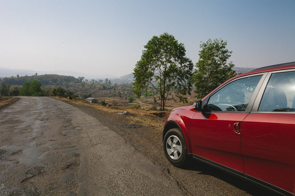 Photo of Mumbai to Ganpatipule - Road Trip by Vishal Kullarwar