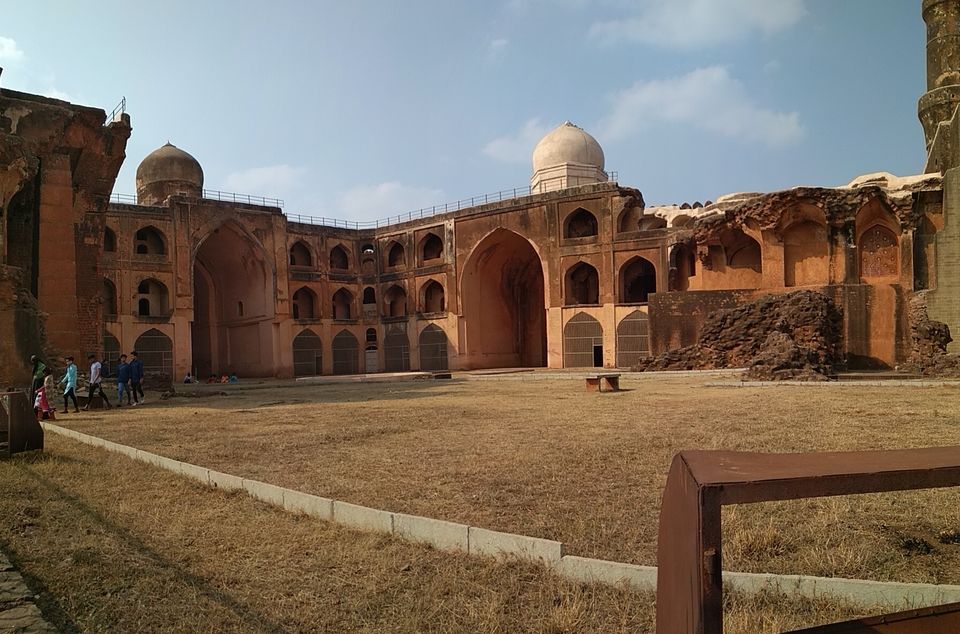 Photo of Bidar- City of Whispering Monuments by Kshitij Pratap