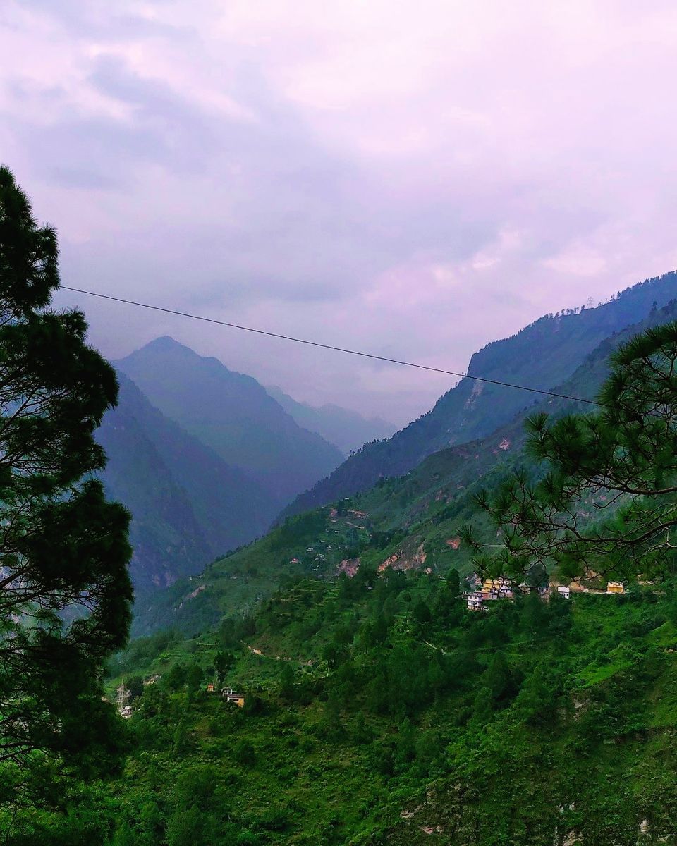 Photo of A budget trip to Valley of Flowers, Hemkund Sahib and Rishikesh in just Rs 3150 by Kshitij Pratap