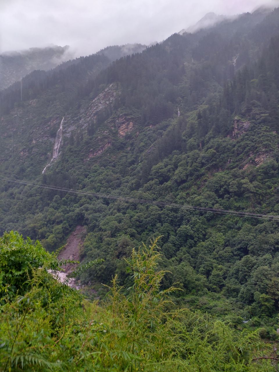 Photo of A budget trip to Valley of Flowers, Hemkund Sahib and Rishikesh in just Rs 3150 by Kshitij Pratap
