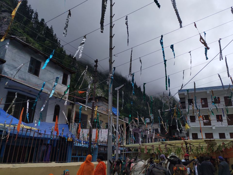 Photo of A budget trip to Valley of Flowers, Hemkund Sahib and Rishikesh in just Rs 3150 by Kshitij Pratap