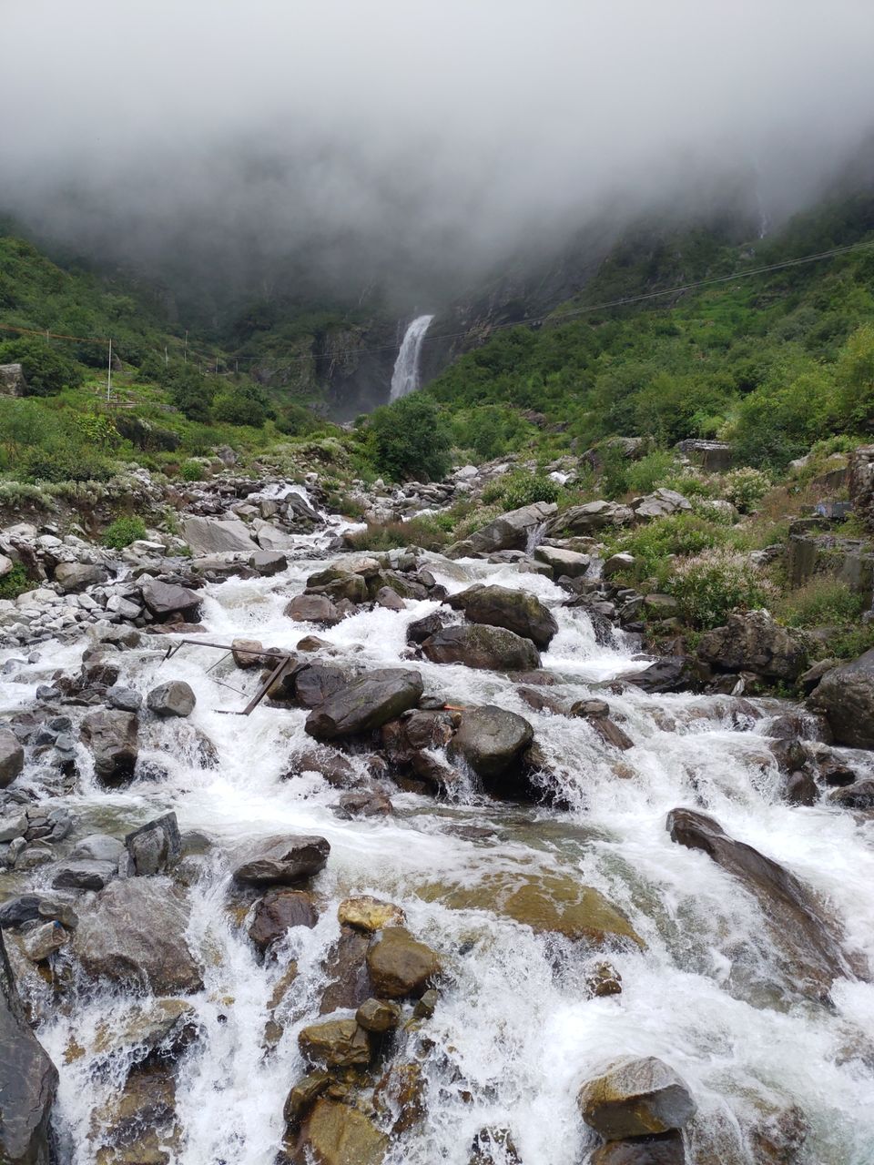 Photo of A budget trip to Valley of Flowers, Hemkund Sahib and Rishikesh in just Rs 3150 by Kshitij Pratap