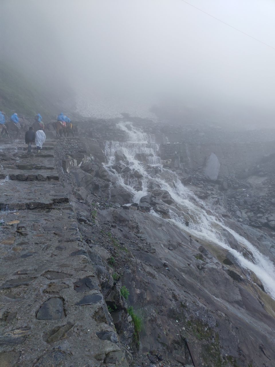 Photo of A budget trip to Valley of Flowers, Hemkund Sahib and Rishikesh in just Rs 3150 by Kshitij Pratap