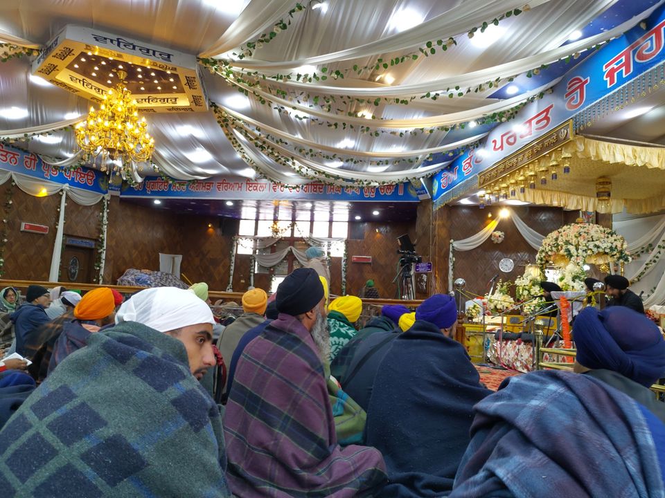 Photo of A budget trip to Valley of Flowers, Hemkund Sahib and Rishikesh in just Rs 3150 by Kshitij Pratap