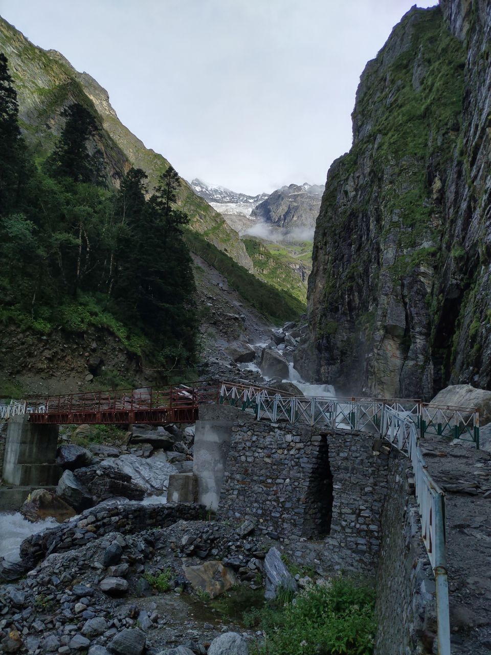 Photo of A budget trip to Valley of Flowers, Hemkund Sahib and Rishikesh in just Rs 3150 by Kshitij Pratap