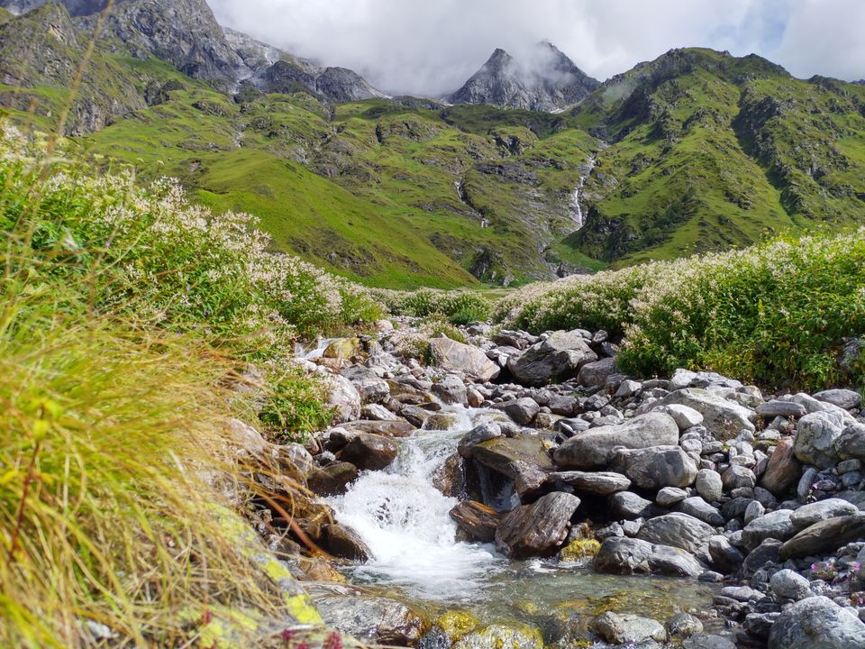 Photo of A budget trip to Valley of Flowers, Hemkund Sahib and Rishikesh in just Rs 3150 by Kshitij Pratap