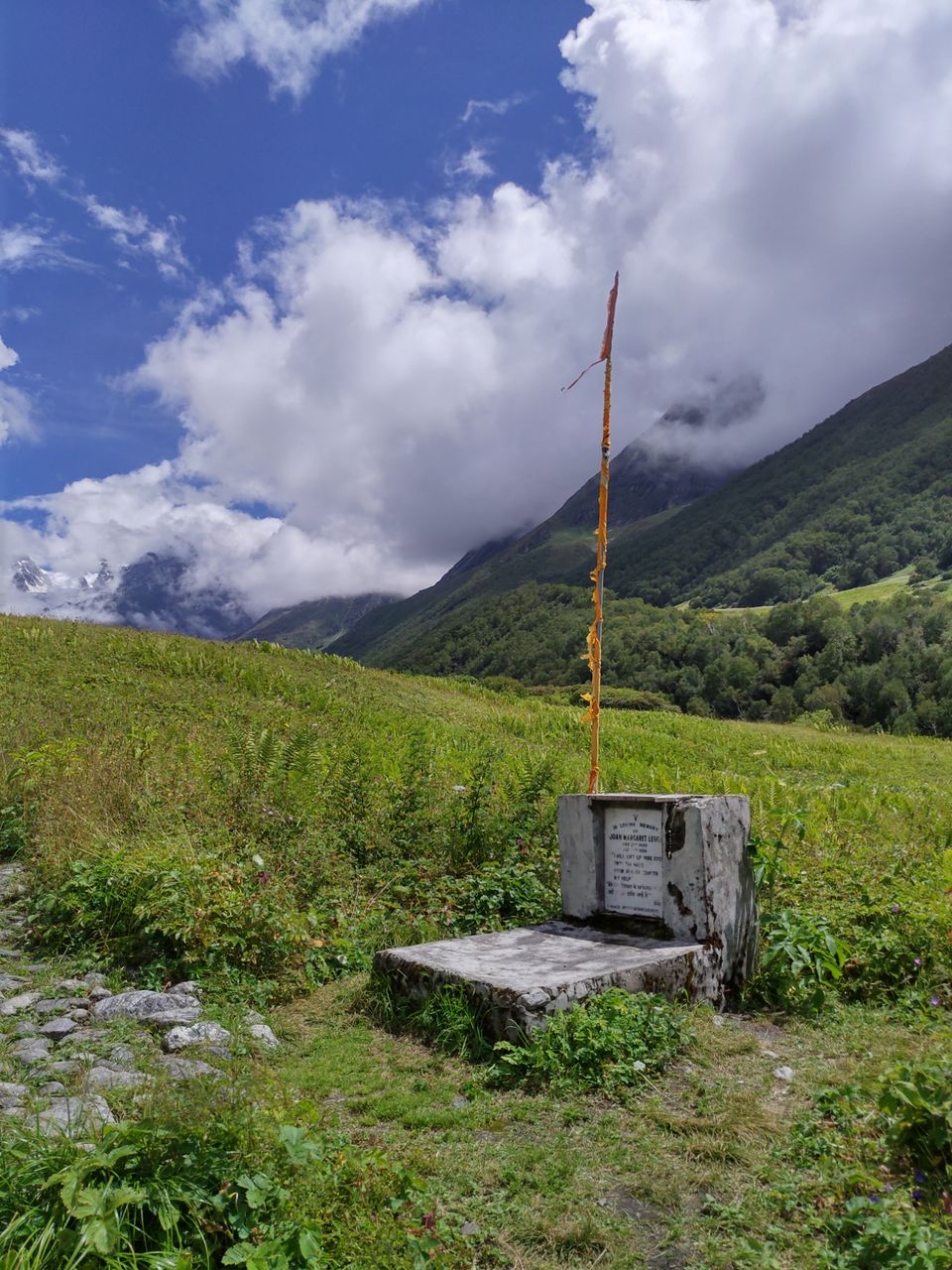 Photo of A budget trip to Valley of Flowers, Hemkund Sahib and Rishikesh in just Rs 3150 by Kshitij Pratap