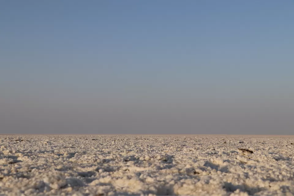 Photo of Kutch Nahi Dekha Toh Kuch Nahi Dekha.! by Harish Goutham