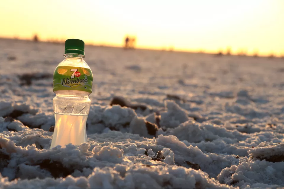 Photo of Kutch Nahi Dekha Toh Kuch Nahi Dekha.! by Harish Goutham