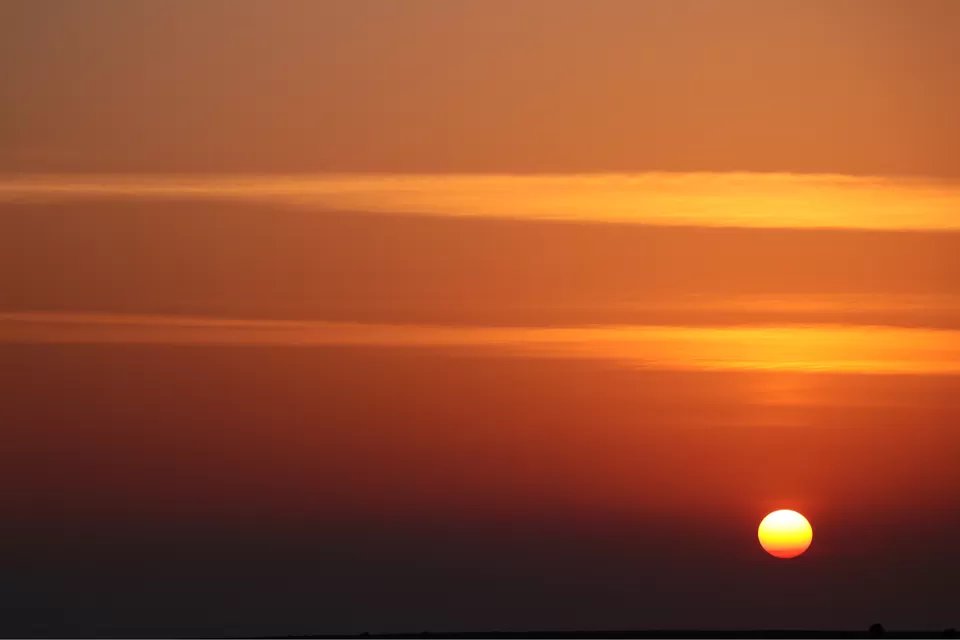 Photo of Kutch Nahi Dekha Toh Kuch Nahi Dekha.! by Harish Goutham