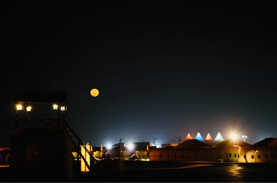 Photo of Kutch Nahi Dekha Toh Kuch Nahi Dekha.! by Harish Goutham