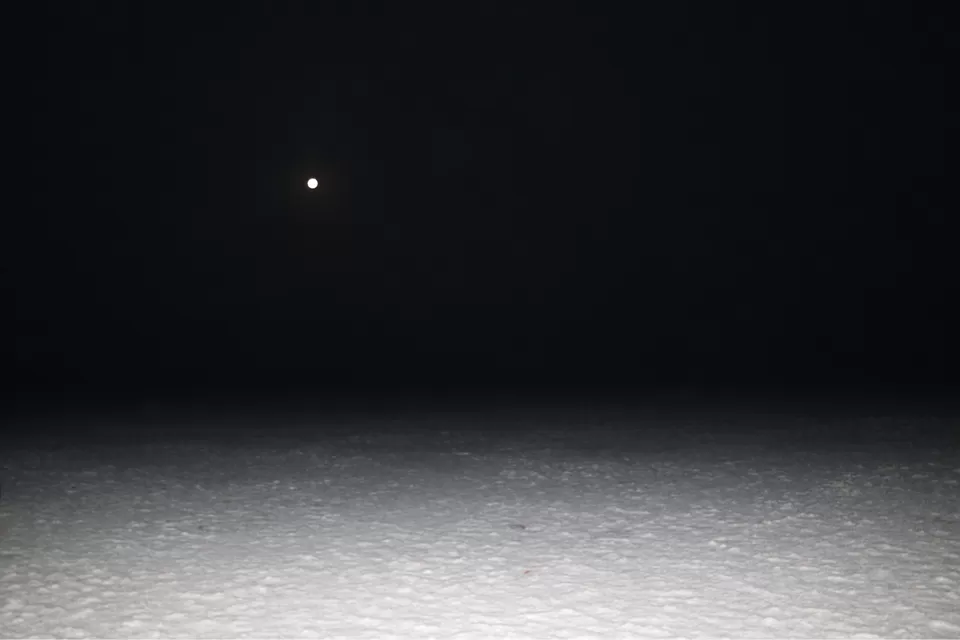 Photo of Kutch Nahi Dekha Toh Kuch Nahi Dekha.! by Harish Goutham