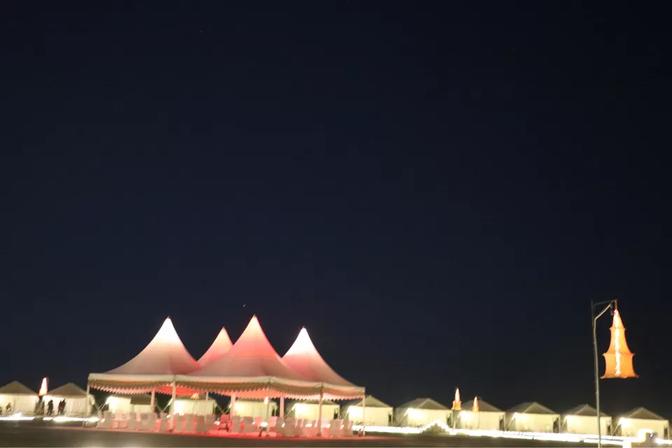 Photo of Kutch Nahi Dekha Toh Kuch Nahi Dekha.! by Harish Goutham