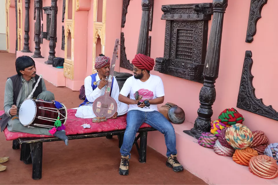 Photo of Kutch Nahi Dekha Toh Kuch Nahi Dekha.! by Harish Goutham