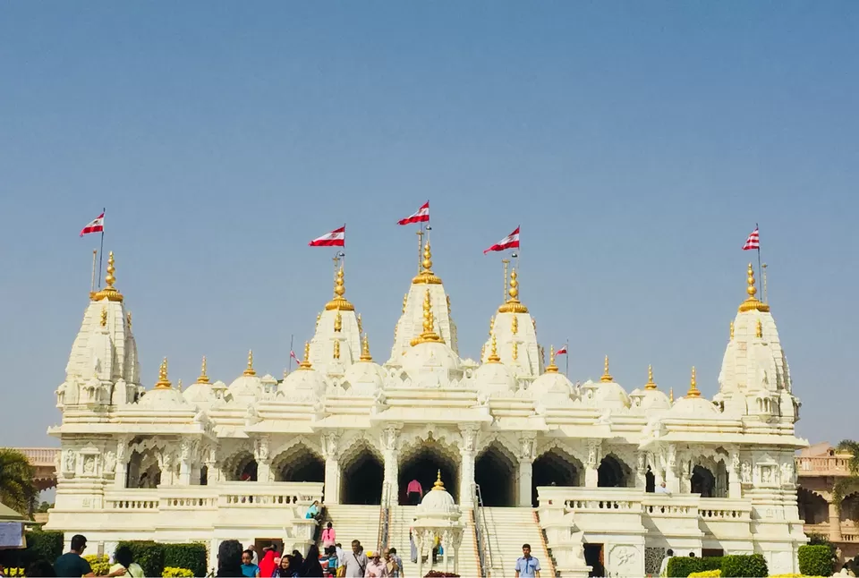 Photo of Bhuj by Harish Goutham
