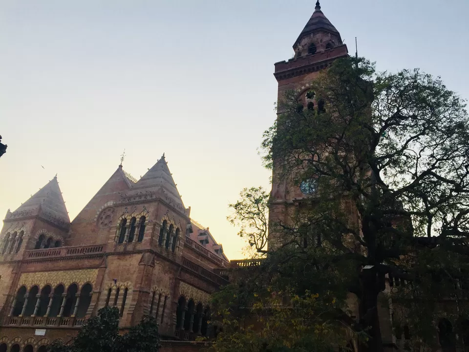 Photo of Bhuj by Harish Goutham
