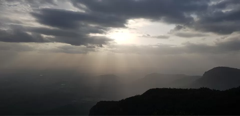 Photo of Yercaud, Tamil Nadu, India by Harish Goutham